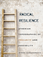 Radical Resilience: Athenian Topographies of Precarity and Possibility