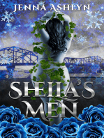 Sheila's Men
