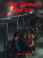 The Time of the Cat: Gaia Ascendant Trilogy, #1