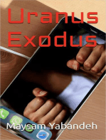 Uranus Exodus