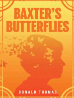 Baxter's Butterflies