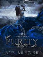 Purity: Divine Deities, #2