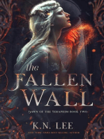 The Fallen Wall: Dawn of the Seraphim