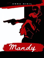 Mandy: Trilogía de NihilVille