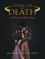 Dancer of Death: A Novel of Manolete