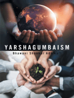 Yarshagumbaism