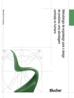 Metodologia de ergodesign para o design de produtos