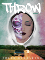 Throw: A Novel