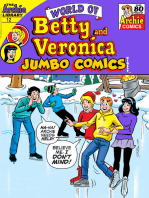 World of Betty & Veronica Digest #12