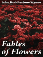 Fables of Flowers