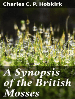A Synopsis of the British Mosses