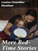 More Bed-Time Stories