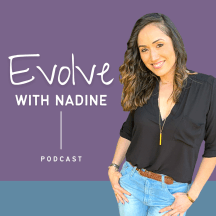 Evolve with Nadine