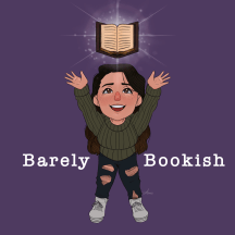 Barely Bookish