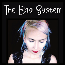 The Bag System | Dissociative Identity Disorder