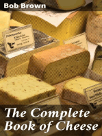 The Complete Book of Cheese