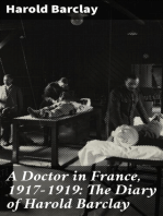 A Doctor in France, 1917-1919