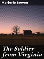 The Soldier from Virginia