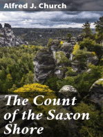 The Count of the Saxon Shore