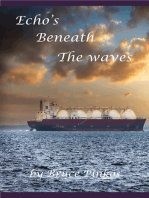 Echo's Beneath the Waves