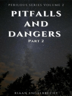 Pitfalls and Dangers Part 2: Perilous Times