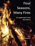 Four Seasons, Many Fires: An experiment in the life of Mr H
