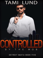 Controlled by the Mob: Detroit Mafia Romance, #5