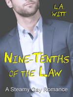 Nine-Tenths of the Law