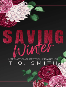 Saving Winter