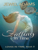 Falling In Time
