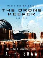 The Drone Keeper