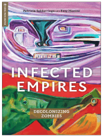 Infected Empires: Decolonizing Zombies