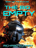 The Big Empty: The Evolved, #1