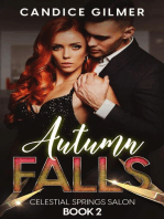 Autumn Falls: Celestial Springs Salon, #2