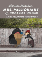 Mrs. Millionaire and the Homeless Woman: 1, #1