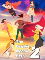 The Passive Income Hero 2: MFI Series1, #43