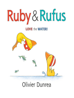 Ruby & Rufus