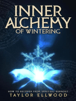 Inner Alchemy of Wintering