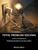 Total Problem Solving