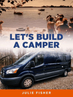 Let's Build A Camper
