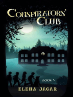 Conspirators' Club