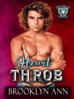 Heart Throb: Hearts of Metal, #7