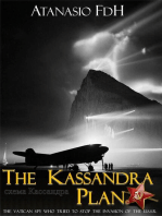 The Kassandra Plan: N.A., #1