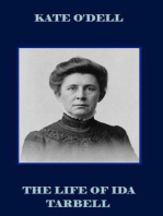 The Life of Ida Tarbell