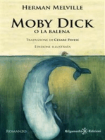 Moby Dick: Un libro da leggere assolutamente, uno dei romanzi più venduti