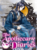 The Apothecary Diaries