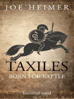 Taxiles: Born for Battle