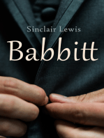 Babbitt: American Nobel Prize Winner