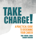 Take Charge!: A Practical Guide to Designing Your Career