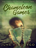 Chameleon Games